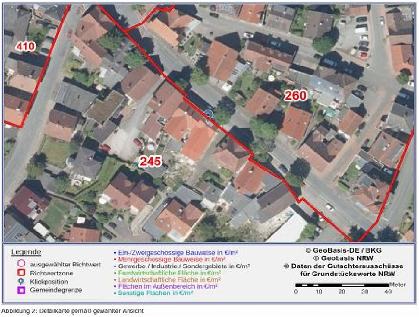 Umbau und Rohbauobjekt in Lange Straße 112, 32791 Lage - Bild 2
