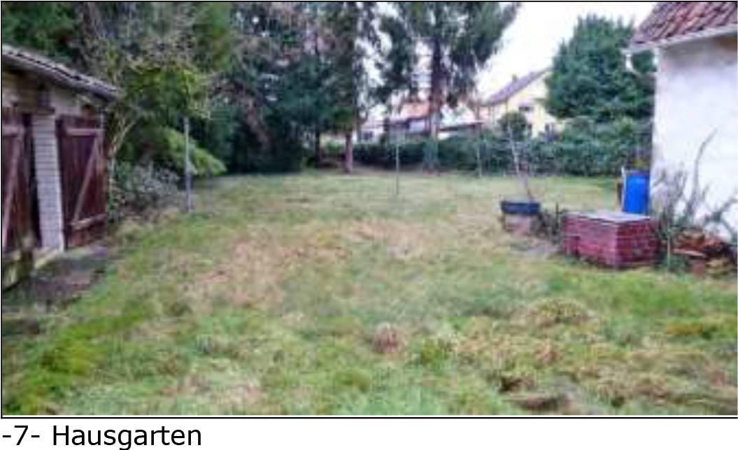 Zweifamilienhaus, Abbruchobjekt in Querweg 8, 33189 Schlangen - Bild 5