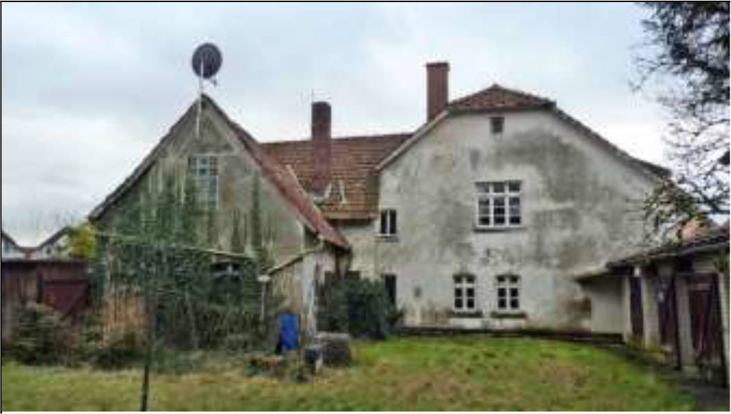 Zweifamilienhaus, Abbruchobjekt in Querweg 8, 33189 Schlangen - Bild 4