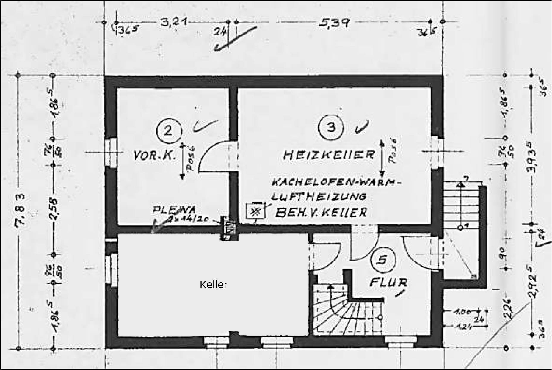 nordrheinwestpfalen 0021 K 0043/2024 Kupferbent 6, 32758 Detmold 34