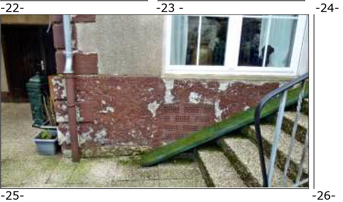 Einfamilienhaus, mit Wirtschaftsanbau und Garage in Kriegerweg 4, 33189 Schlangen, Schlangen - Bild 5