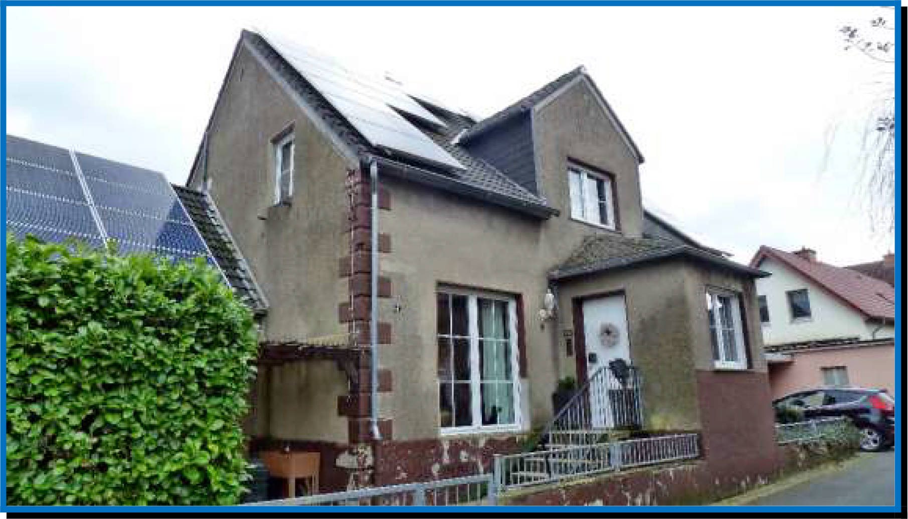 nordrheinwestpfalen 0021K0045/2023 Kriegerweg 4, 33189 Schlangen, Schlangen 16