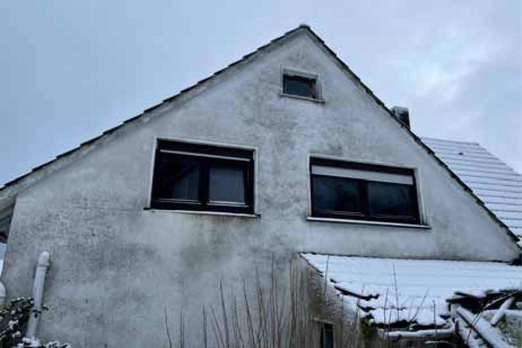 Abbruchreifes Gebäude in Simonshöhe 19, 32760 Detmold, Berlebeck