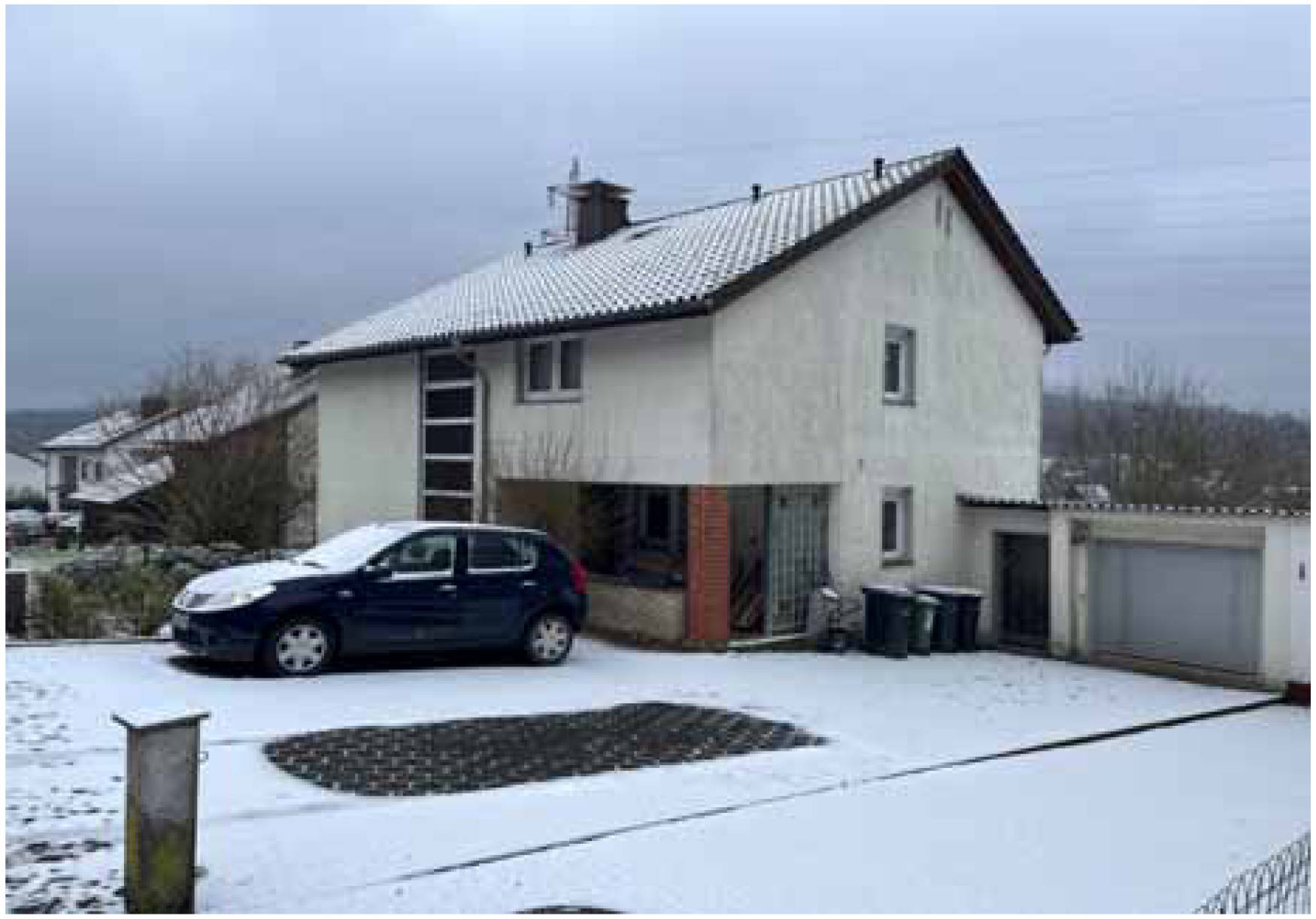 Einfamilienhaus in Triftenberg 6, 32805 Horn-Bad Meinberg, Leopoldstal - Bild 2