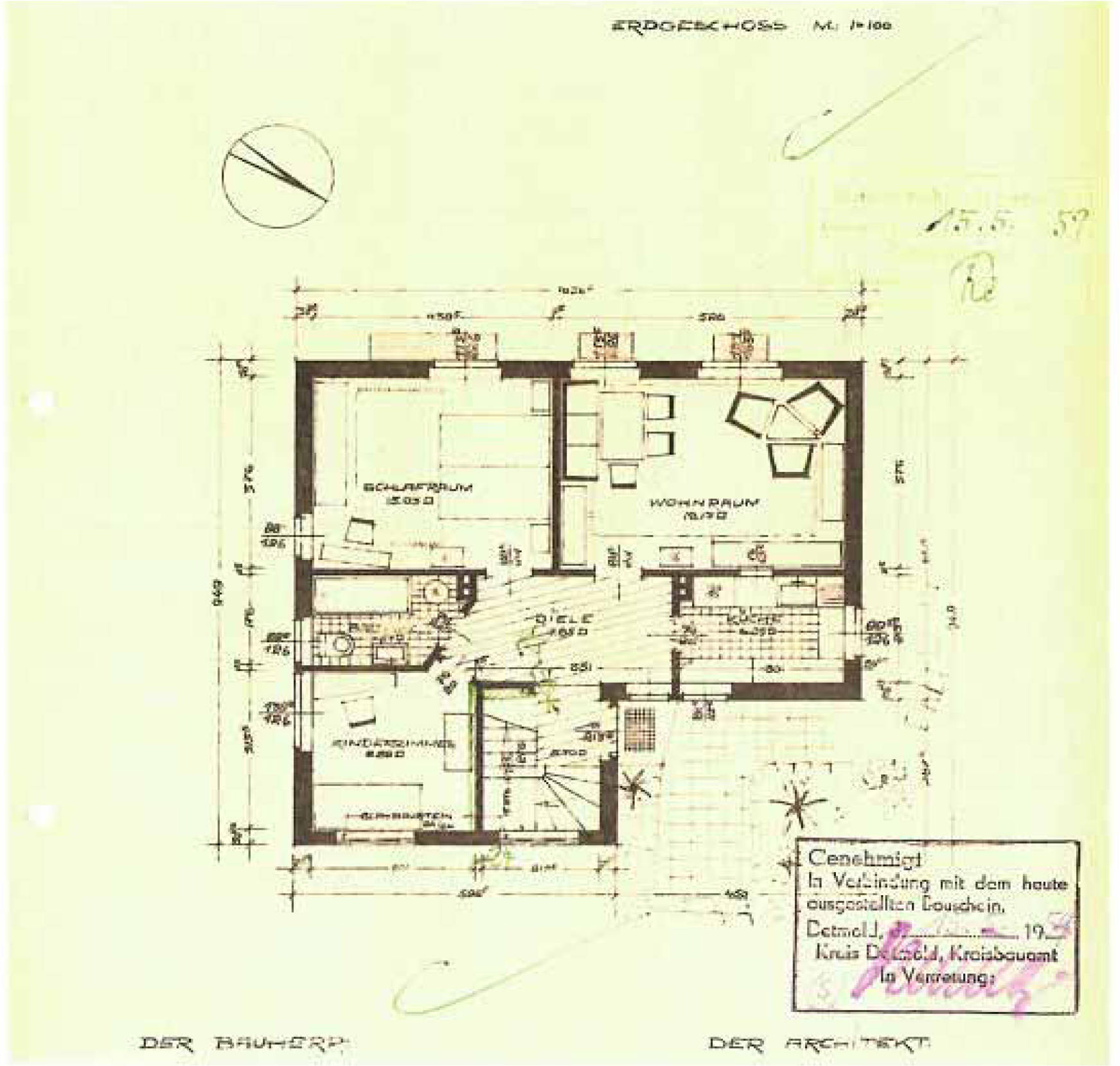 nordrheinwestpfalen 0021K0047-2024 Triftenberg 6, 32805 Horn-Bad Meinberg, Leopoldstal 6