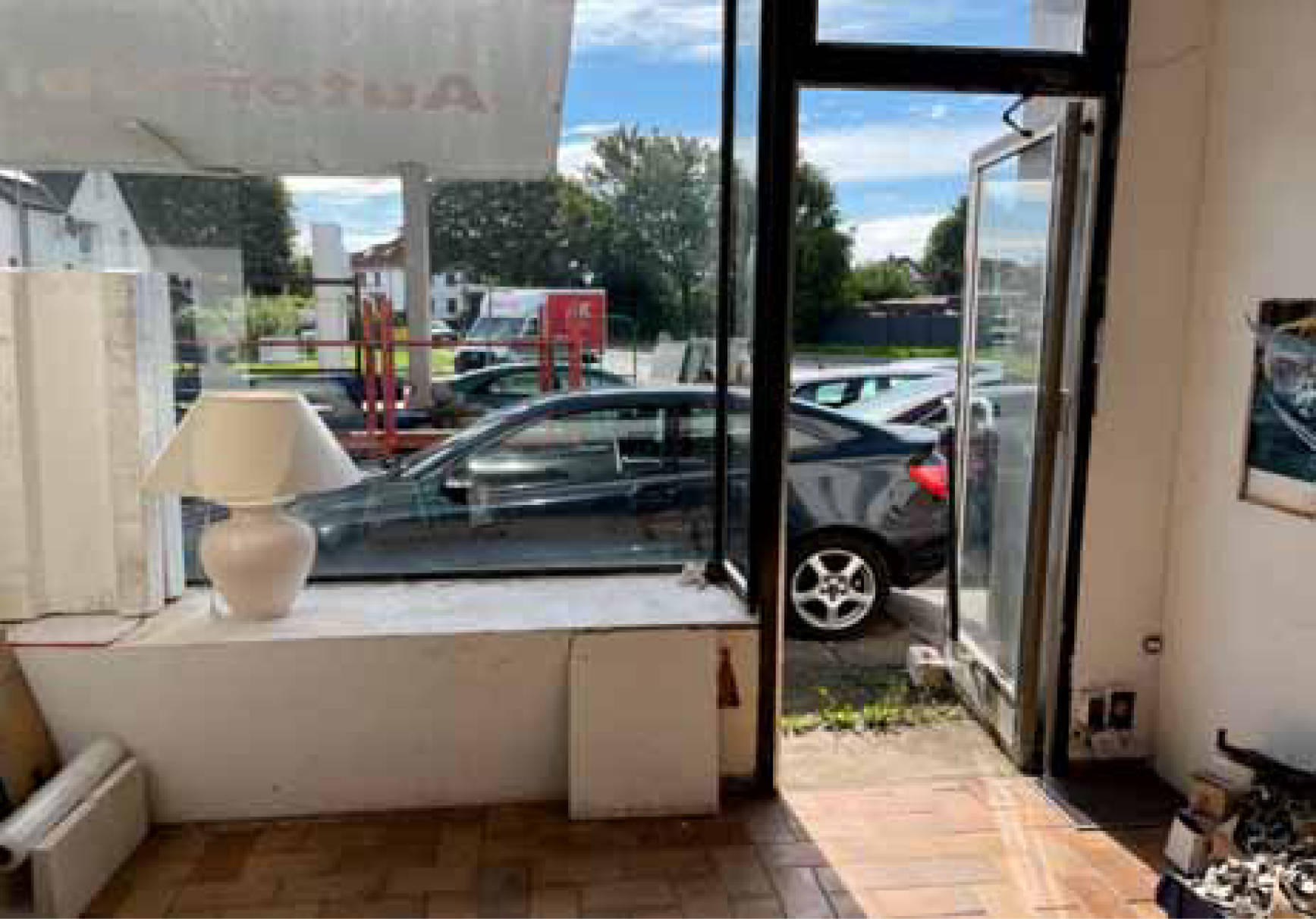 Gewerbeeinheit (z.B. Laden, Büro) in Billinghauser Straße 223, 32791 Lage (Lippe), Billinghausen - Bild 5