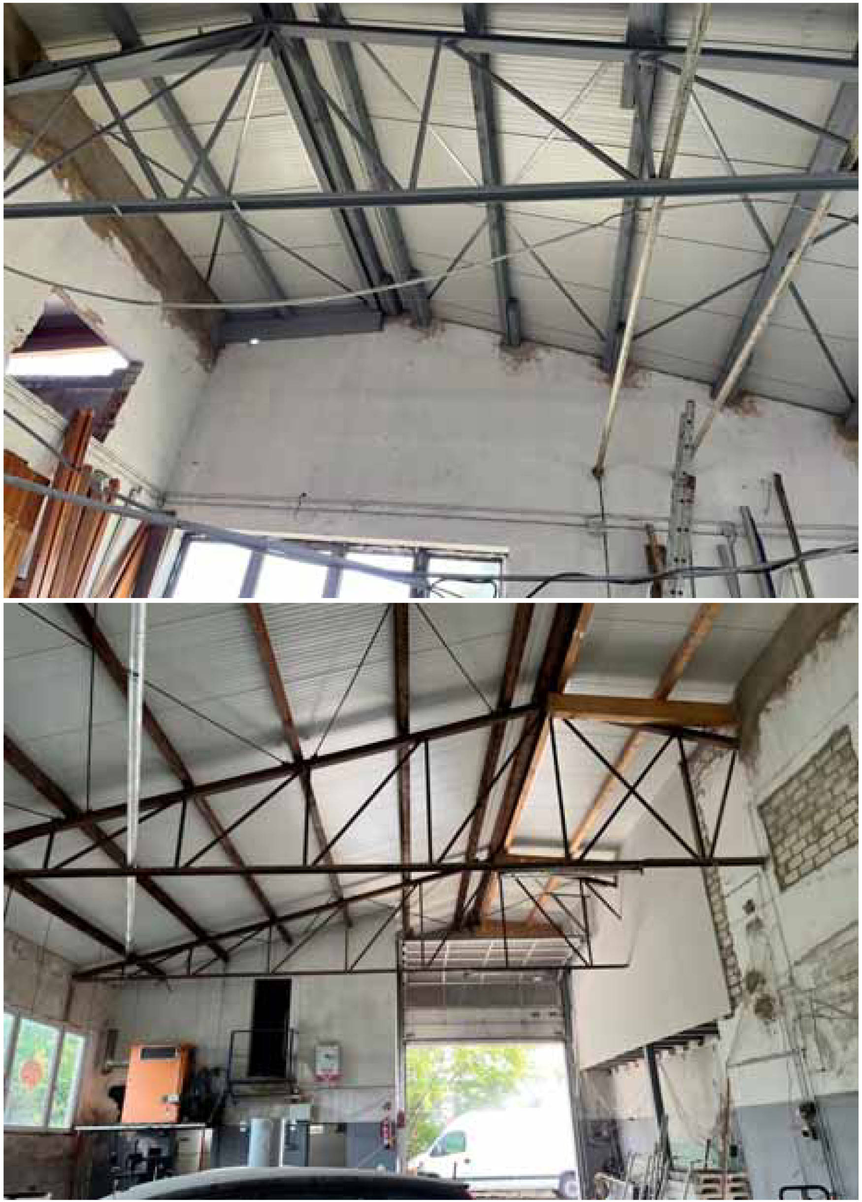 Gewerbeeinheit (z.B. Laden, Büro) in Billinghauser Straße 223, 32791 Lage (Lippe), Billinghausen - Bild 3