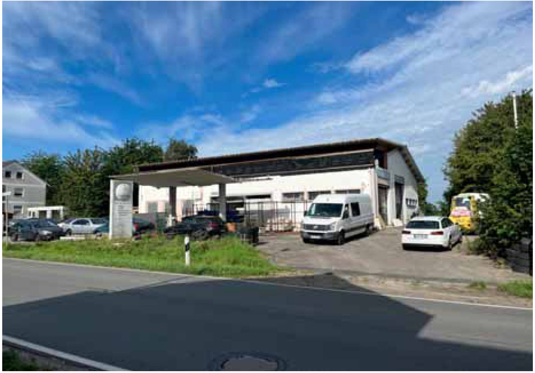 Gewerbeeinheit (z.B. Laden, Büro) in Billinghauser Straße 223, 32791 Lage (Lippe), Billinghausen - Bild 4
