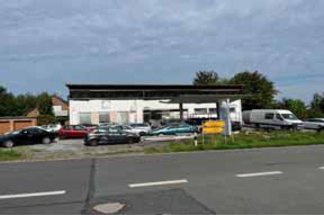 Gewerbeeinheit (z.B. Laden, Büro) in Billinghauser Straße 223, 32791 Lage (Lippe), Billinghausen - Bild 2