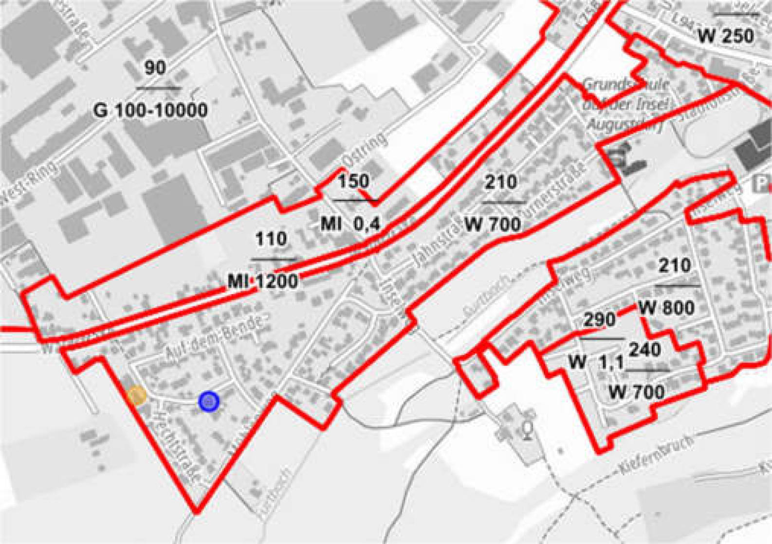 nordrheinwestpfalen 0021K0049-2023 Karpfenstraße 5, 32832 Augustdorf 8