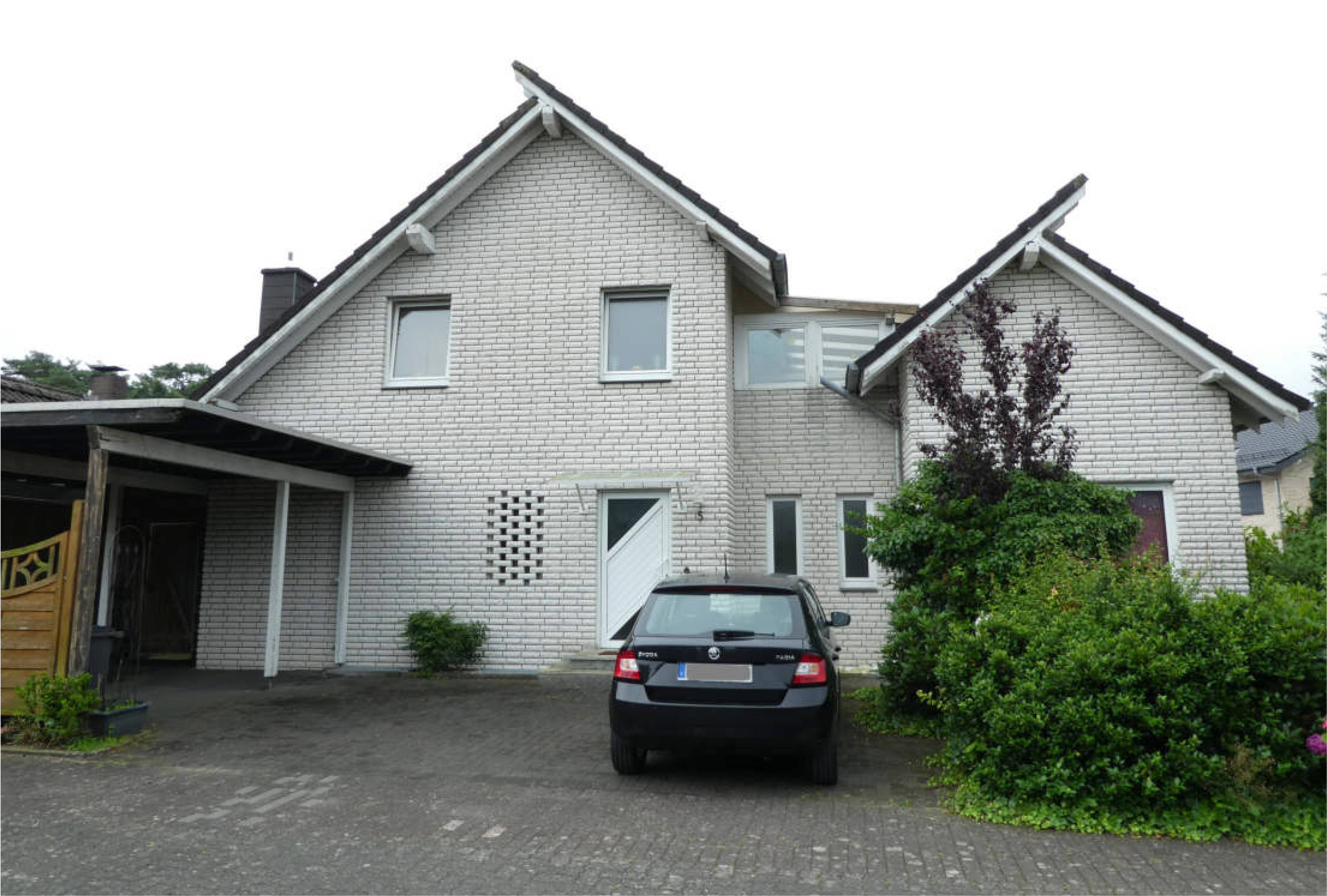 Einfamilienhaus in Karpfenstraße 5, 32832 Augustdorf