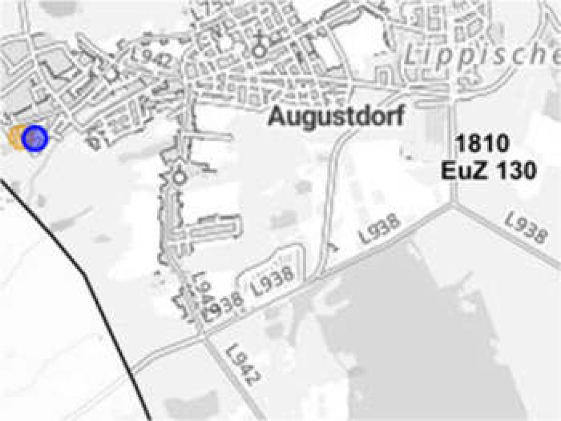 Einfamilienhaus in Karpfenstraße 5, 32832 Augustdorf - Bild 5