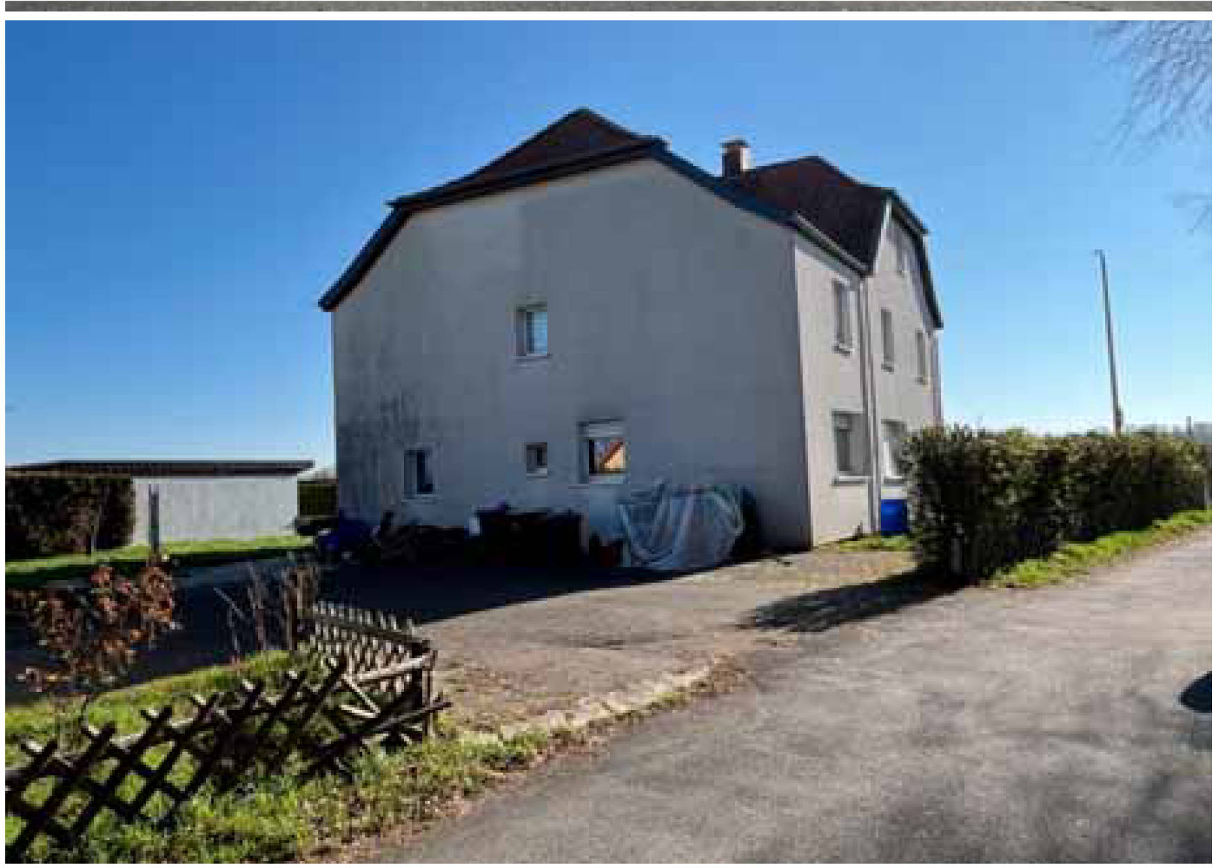 nordrheinwestpfalen 0021 K 0049/2024 Regenbogenweg 1, 32760 Detmold, Leistrup-Meiersfeld 7