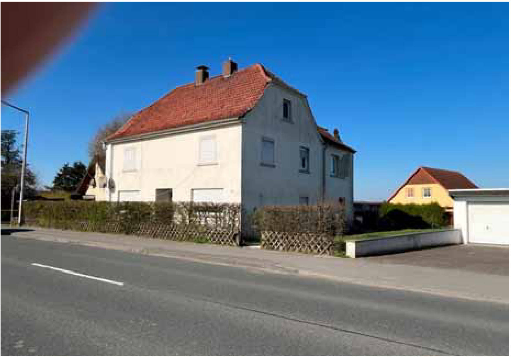 nordrheinwestpfalen 0021 K 0049/2024 Regenbogenweg 1, 32760 Detmold, Leistrup-Meiersfeld 6