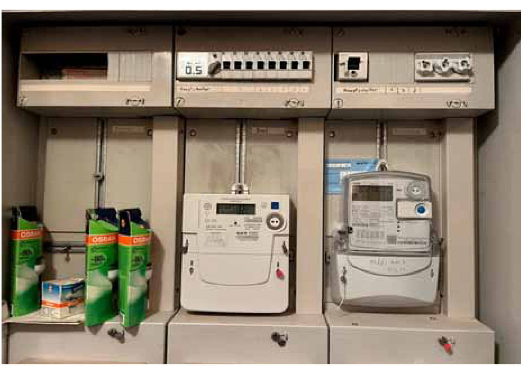 nordrheinwestpfalen 0021 K 0049/2024 Regenbogenweg 1, 32760 Detmold, Leistrup-Meiersfeld 10