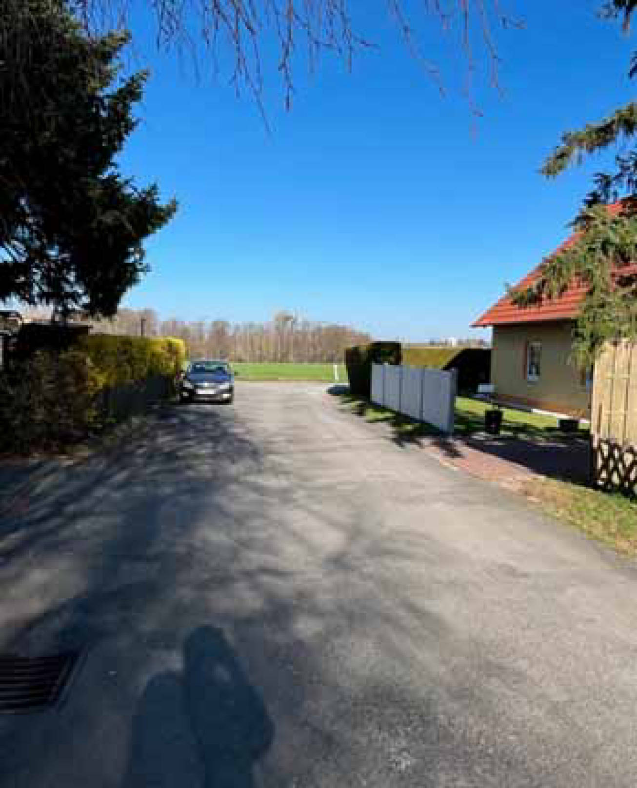 Zweifamilienhaus, Garage, Wohnungen nicht abgeschlossen in Regenbogenweg 1, 32760 Detmold, Leistrup-Meiersfeld - Bild 3
