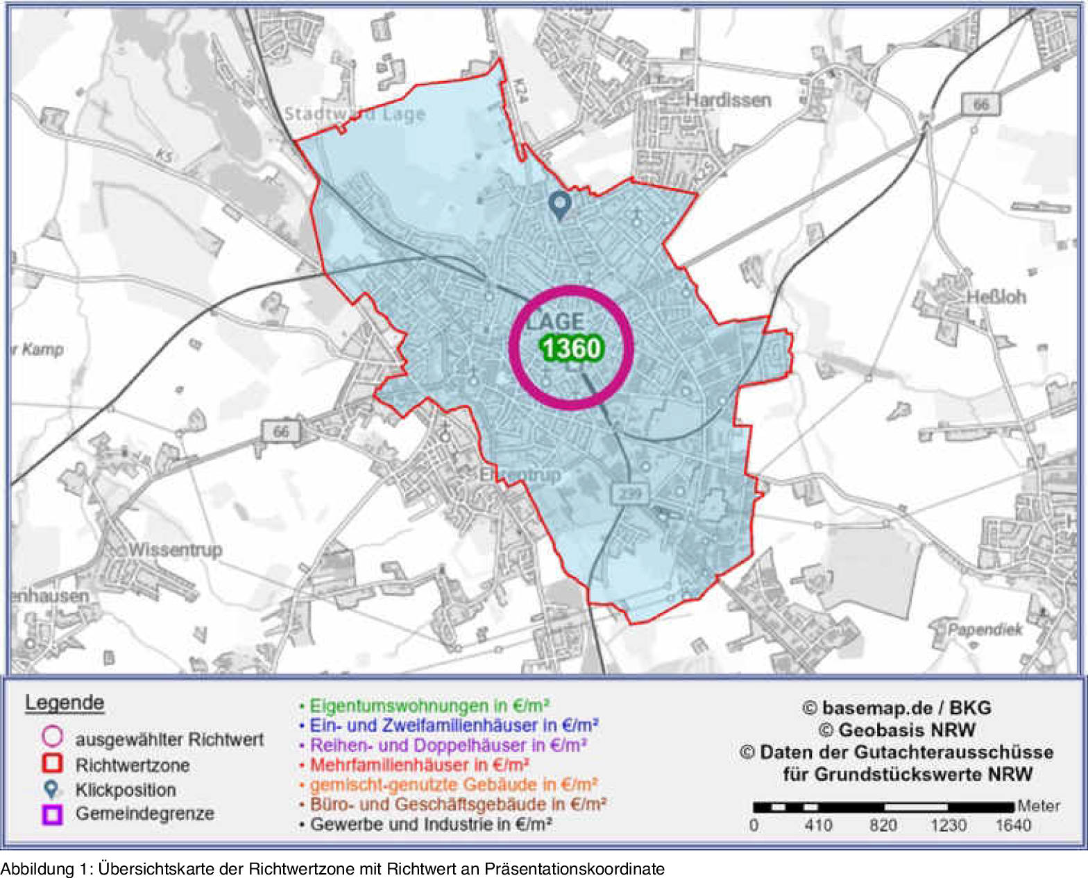 nordrheinwestpfalen 0021K0051-2024 Mozartstraße 2, 4, 32791 Lage 19