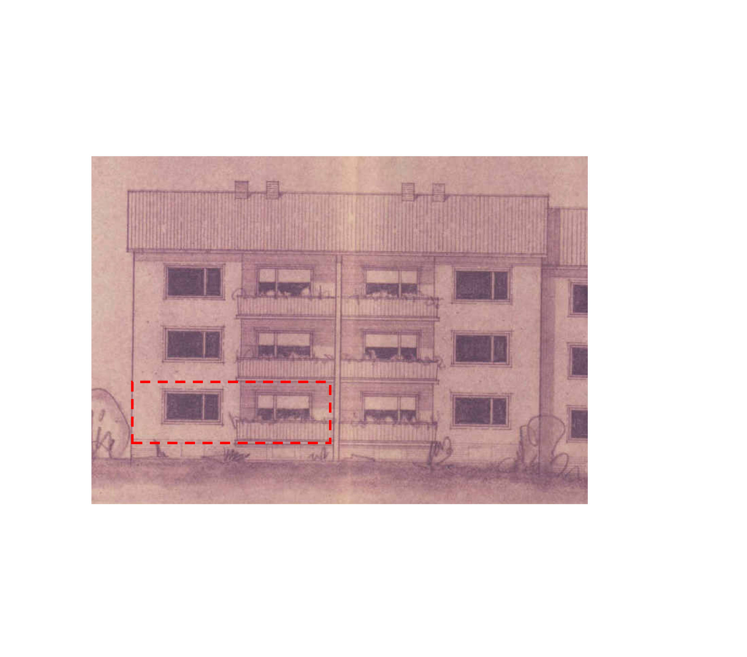 Eigentumswohnung (3 bis 4 Zimmer) in Mozartstraße 2, 4, 32791 Lage - Bild 2