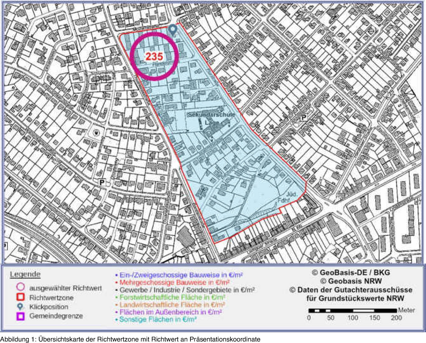 nordrheinwestpfalen 0021K0051-2024 Mozartstraße 2, 4, 32791 Lage 17