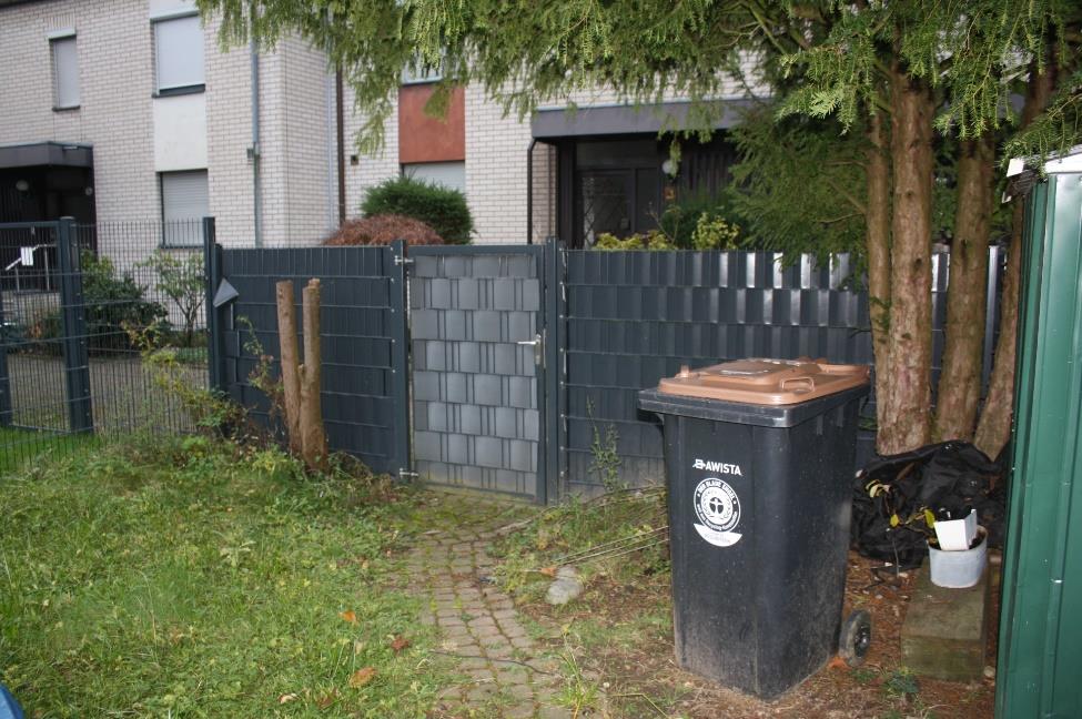Einfamilien-Reihenhaus in Treptower Str., 40789 Monheim am Rhein - Bild 5
