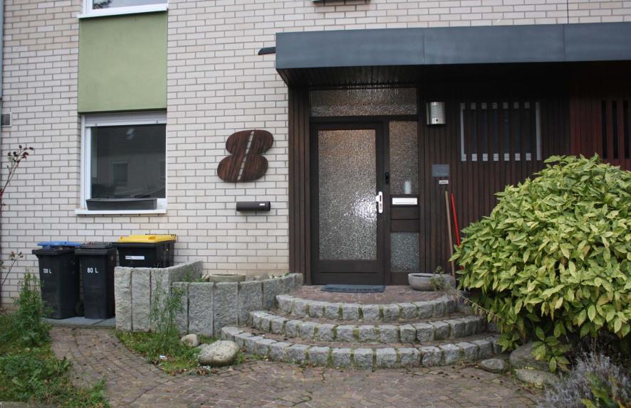 Einfamilien-Reihenhaus in Treptower Str., 40789 Monheim am Rhein - Bild 2