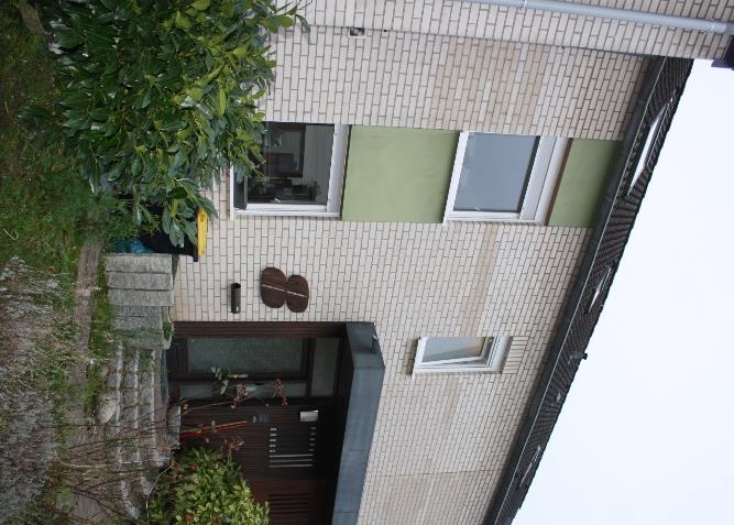 Einfamilien-Reihenhaus in Treptower Str., 40789 Monheim am Rhein