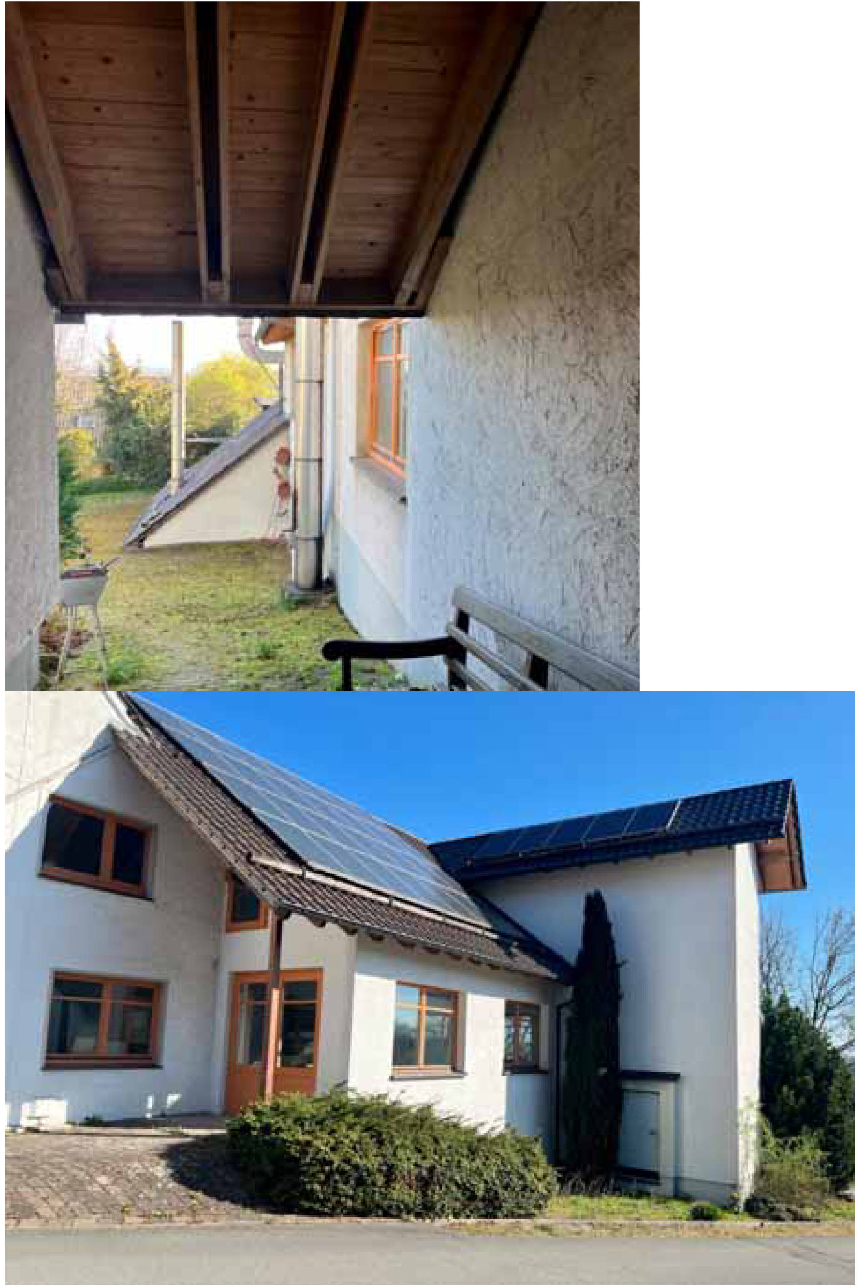 Wohn-/Geschäftshaus in Kronenweg 8, 32805 Horn-Bad Meinberg, Holzhausen-Externsteine - Bild 3