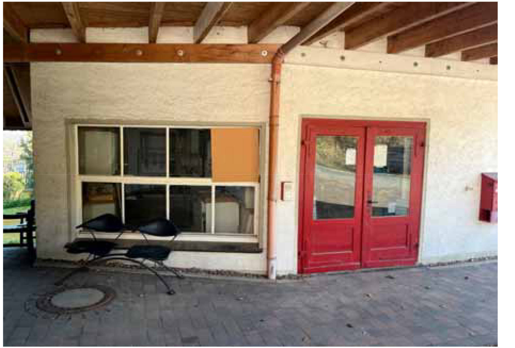 Wohn-/Geschäftshaus 0021 K 0053-2024 Kronenweg 8, 32805 Horn-Bad Meinberg, Holzhausen-Externsteine