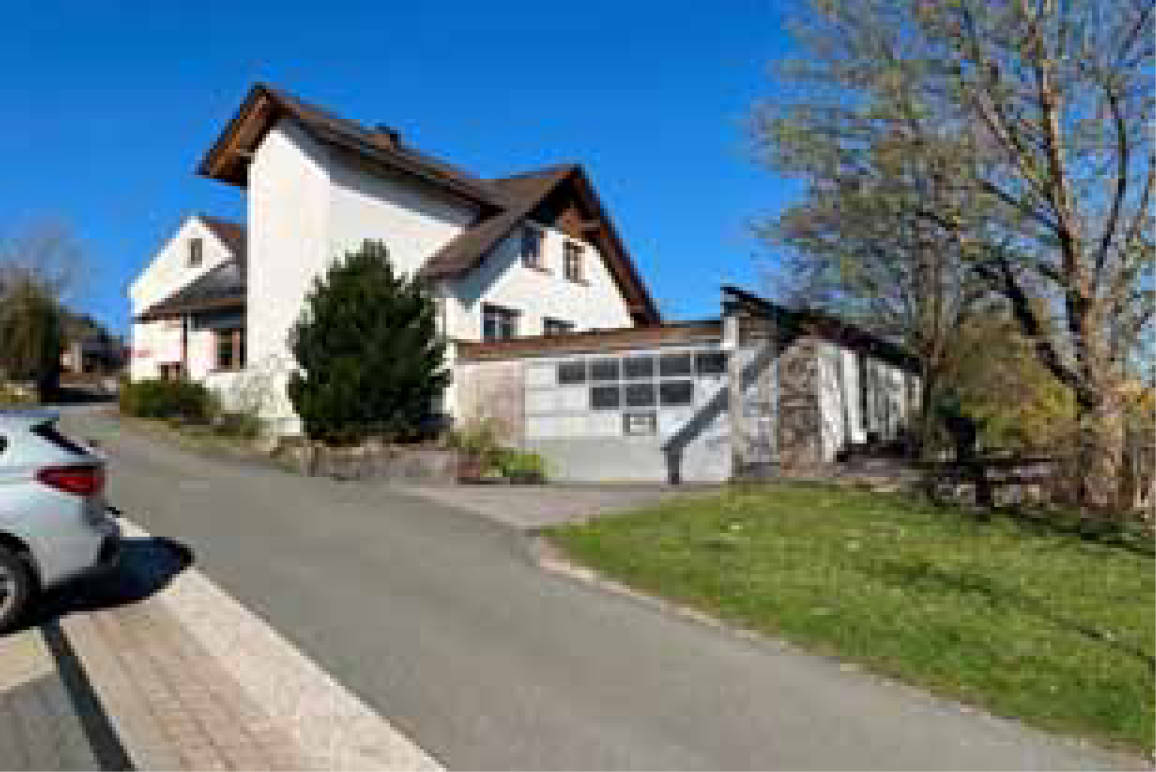 Wohn-/Geschäftshaus in Kronenweg 8, 32805 Horn-Bad Meinberg, Holzhausen-Externsteine - Bild 5