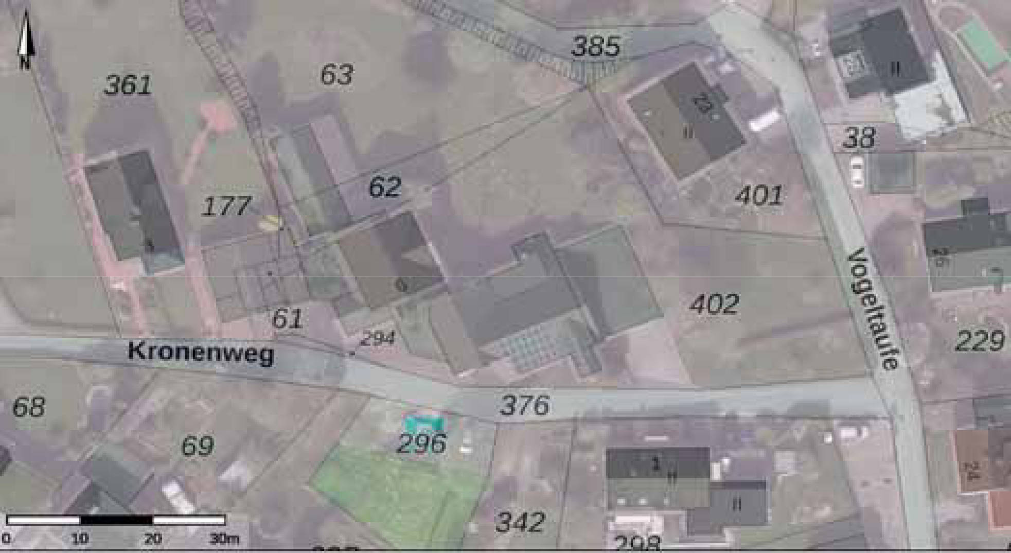 nordrheinwestpfalen 0021 K 0053/2024 Kronenweg 8, 32805 Horn-Bad Meinberg, Holzhausen-Externsteine 14