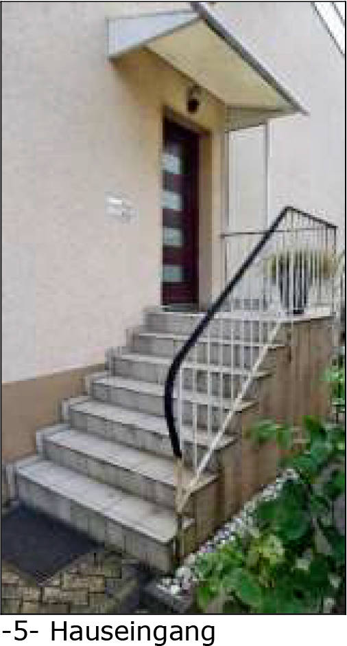 Eigentumswohnung (3 bis 4 Zimmer), Kellergarage in Bruchstraße 12, Im Bruche 9, 32791 Lage, Lage - Bild 5