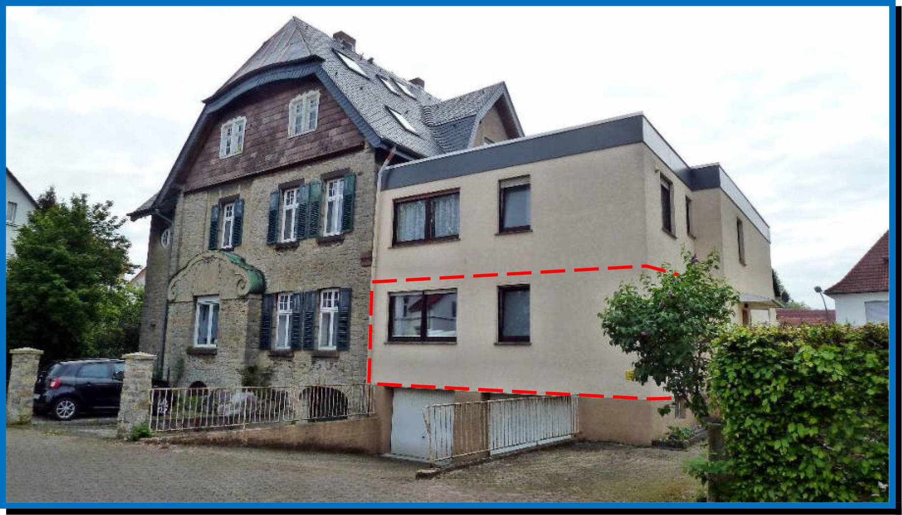 nordrheinwestpfalen 0021K0055-2023 Bruchstraße 12, Im Bruche 9, 32791 Lage, Lage 14