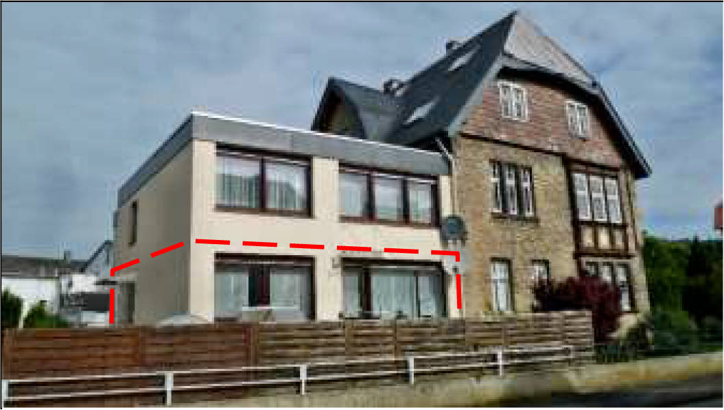 nordrheinwestpfalen 0021K0055-2023 Bruchstraße 12, Im Bruche 9, 32791 Lage, Lage 8