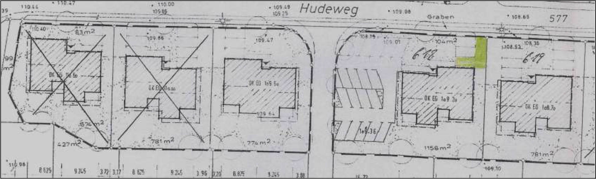 nordrheinwestpfalen 0021K0055-2024 Hudeweg 25, 32791 Lage, Hardissen 16