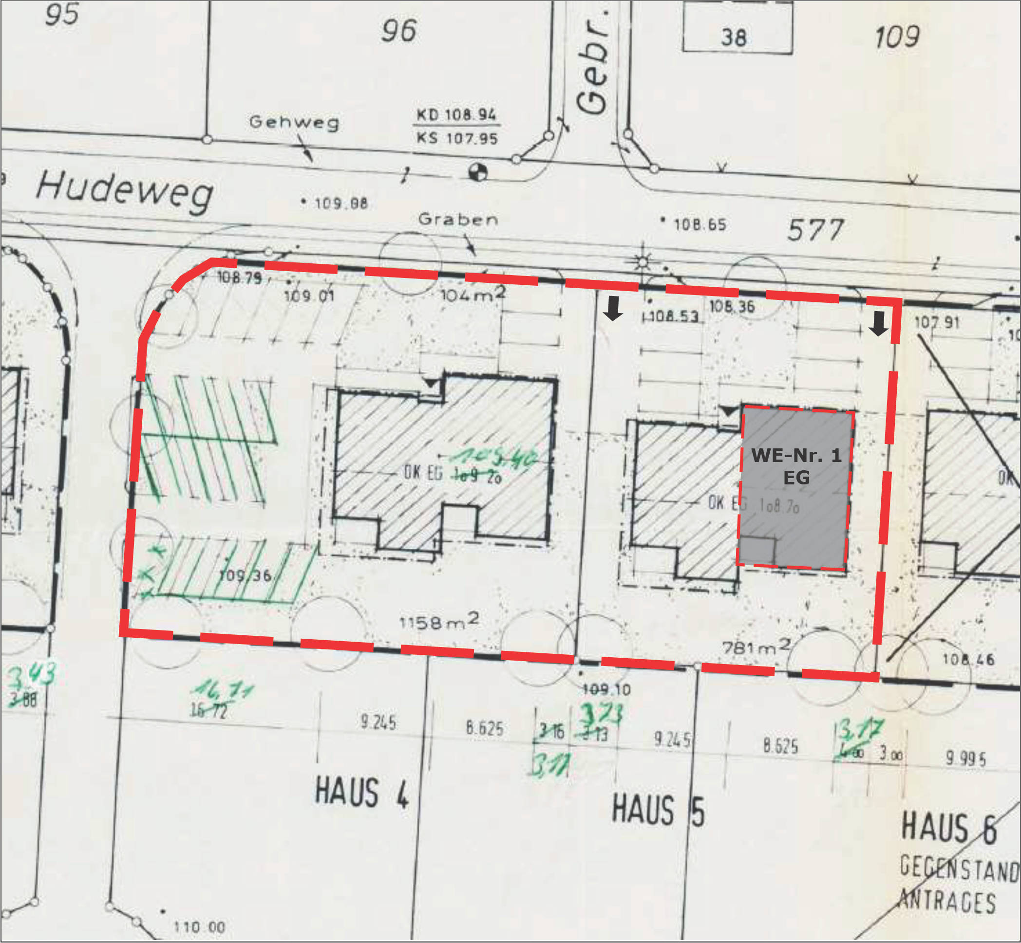 nordrheinwestpfalen 0021K0055-2024 Hudeweg 25, 32791 Lage, Hardissen 19
