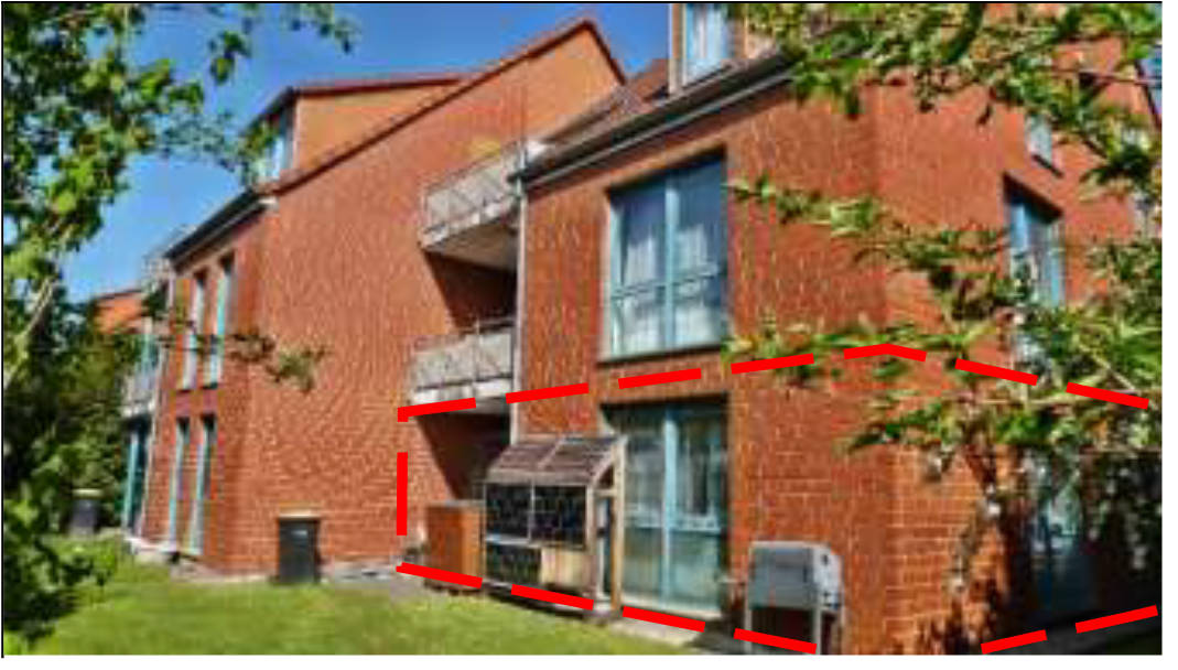Hudeweg 25, 32791 Lage, Hardissen