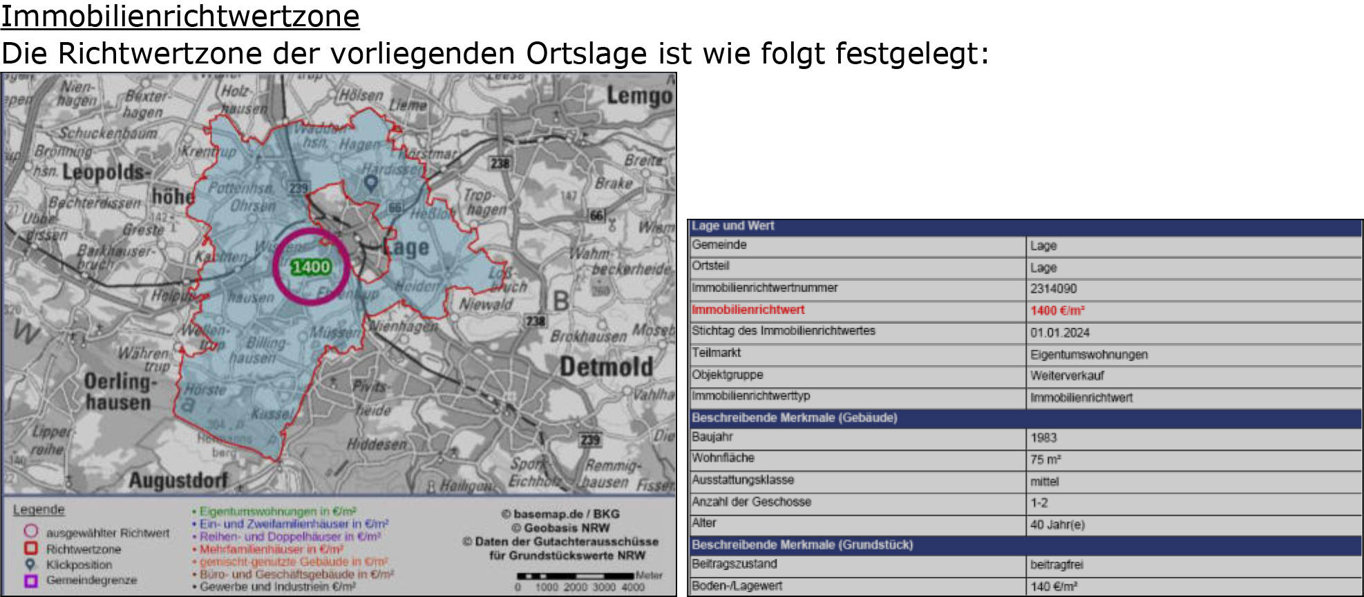 nordrheinwestpfalen 0021K0055-2024 Hudeweg 25, 32791 Lage, Hardissen 13