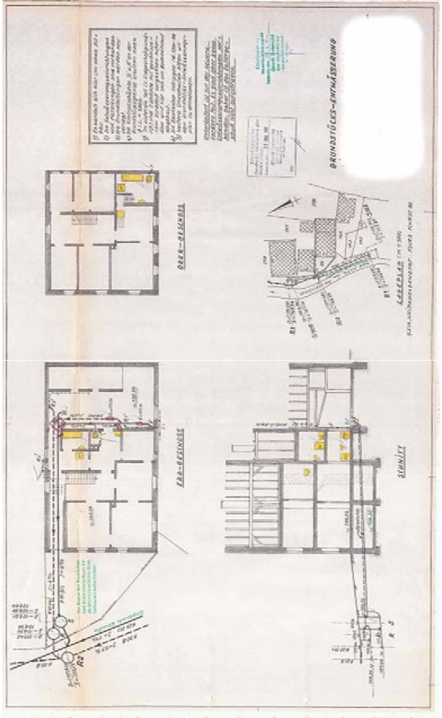 Zweifamilienhaus in Hiddeser Straße 23, 32758 Detmold, Heidenoldendorf - Bild 2