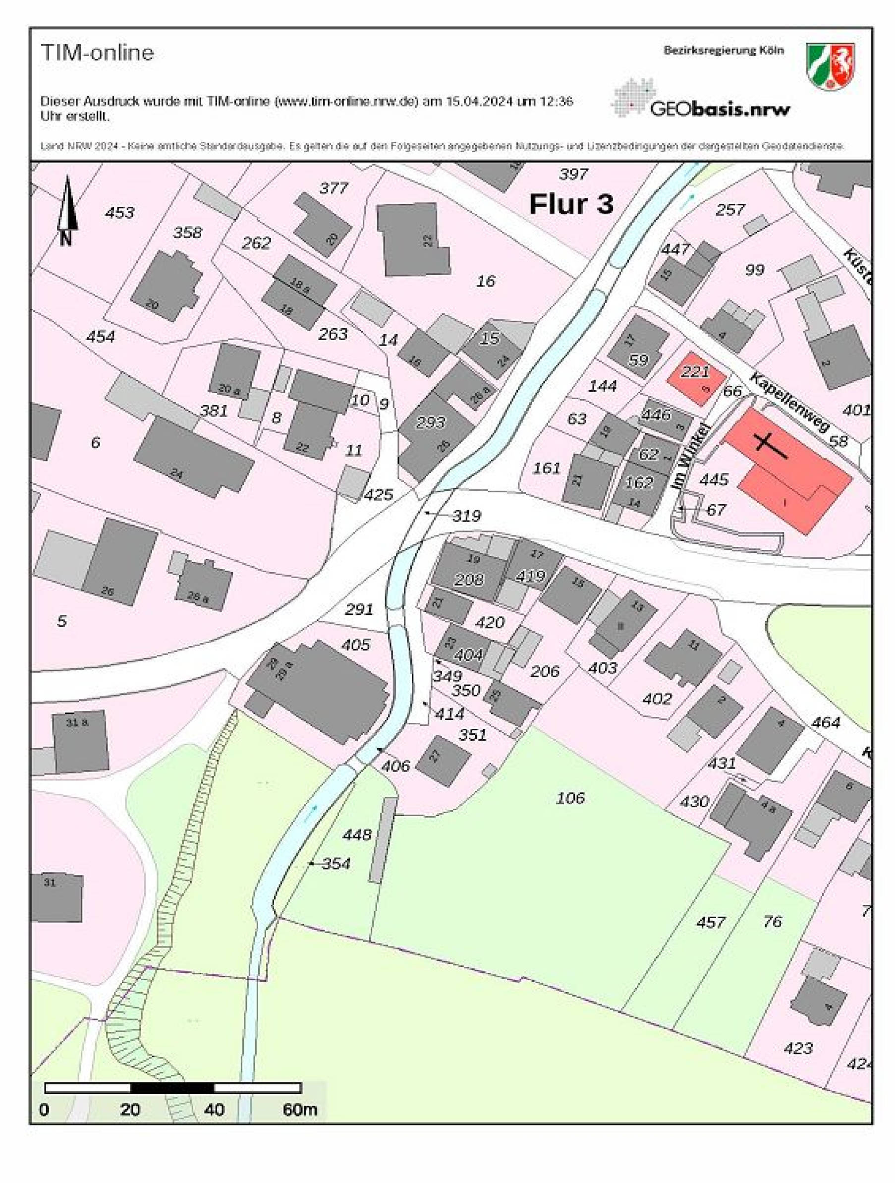 Zweifamilienhaus in Hiddeser Straße 23, 32758 Detmold, Heidenoldendorf - Bild 5