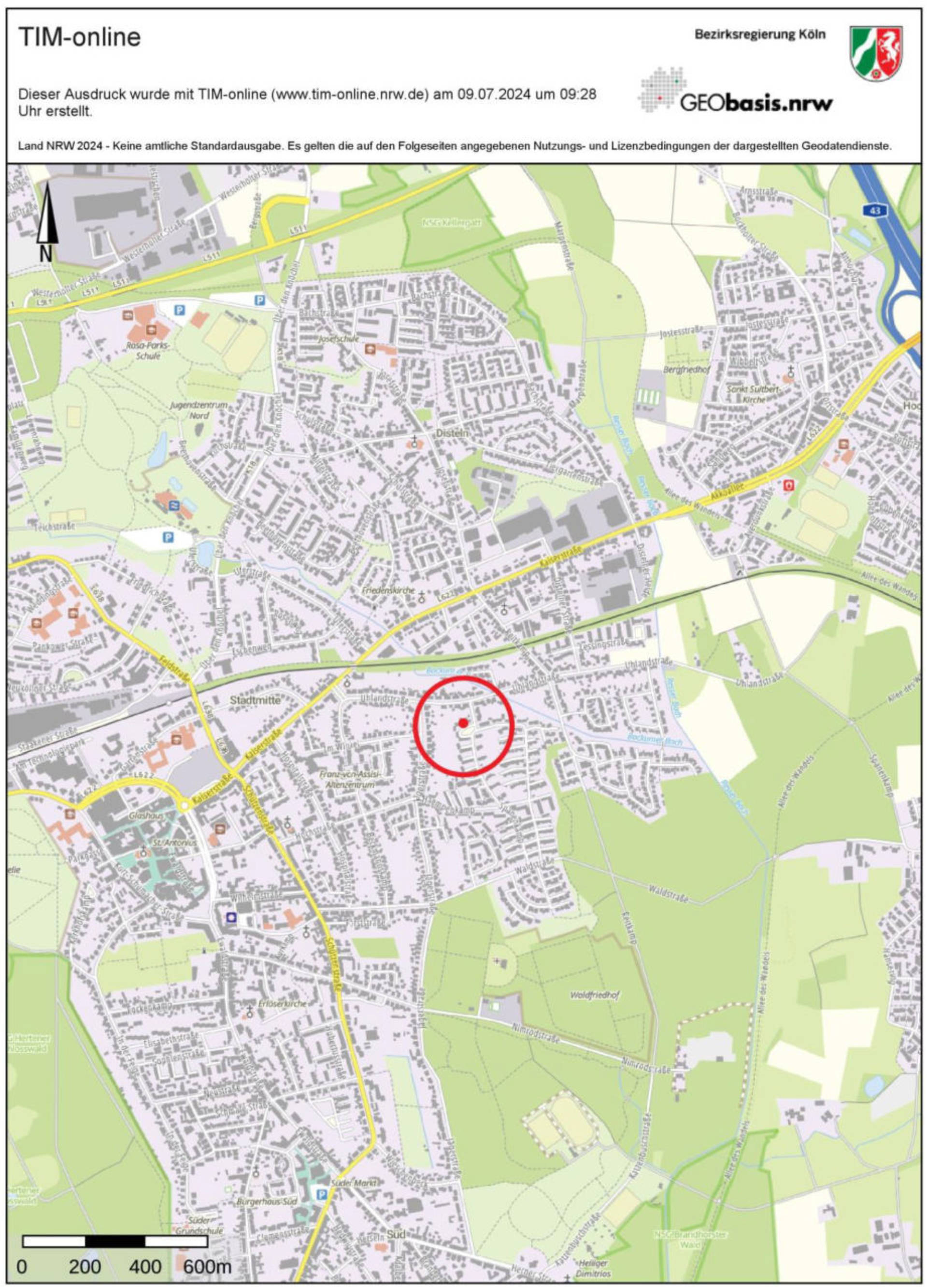 nordrheinwestpfalen 0022.K0002/2024 Spanenkamp 35 A, 45699 Herten 10