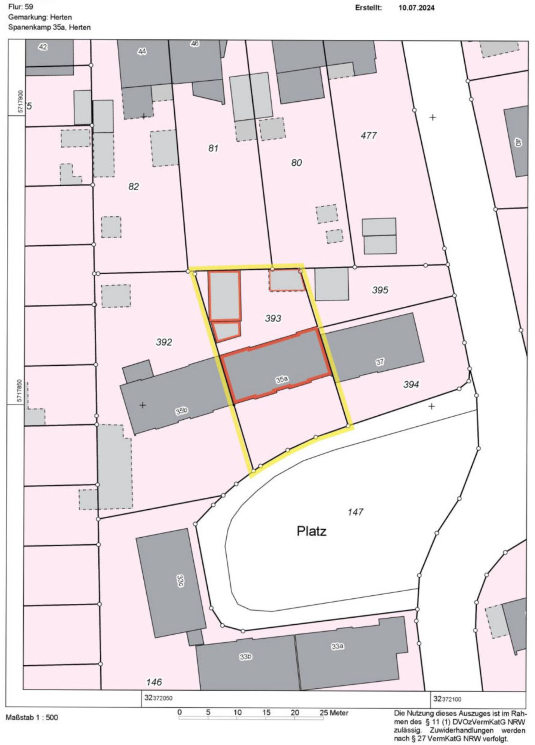 nordrheinwestpfalen 0022.K0002/2024 Spanenkamp 35 A, 45699 Herten 11