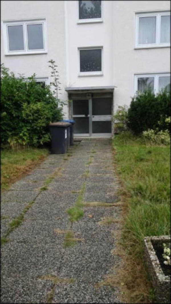 Garage, Mehrfamilienhaus in Spanenkamp 35 A, 45699 Herten - Bild 2