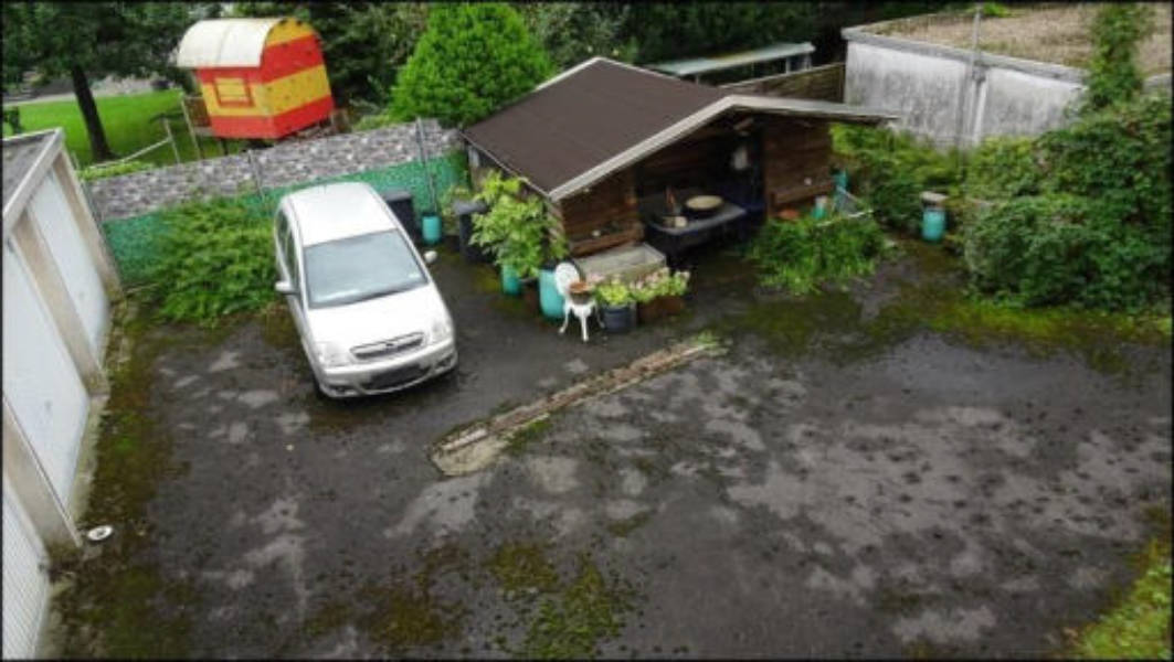 Garage, Mehrfamilienhaus in Spanenkamp 35 A, 45699 Herten - Bild 3