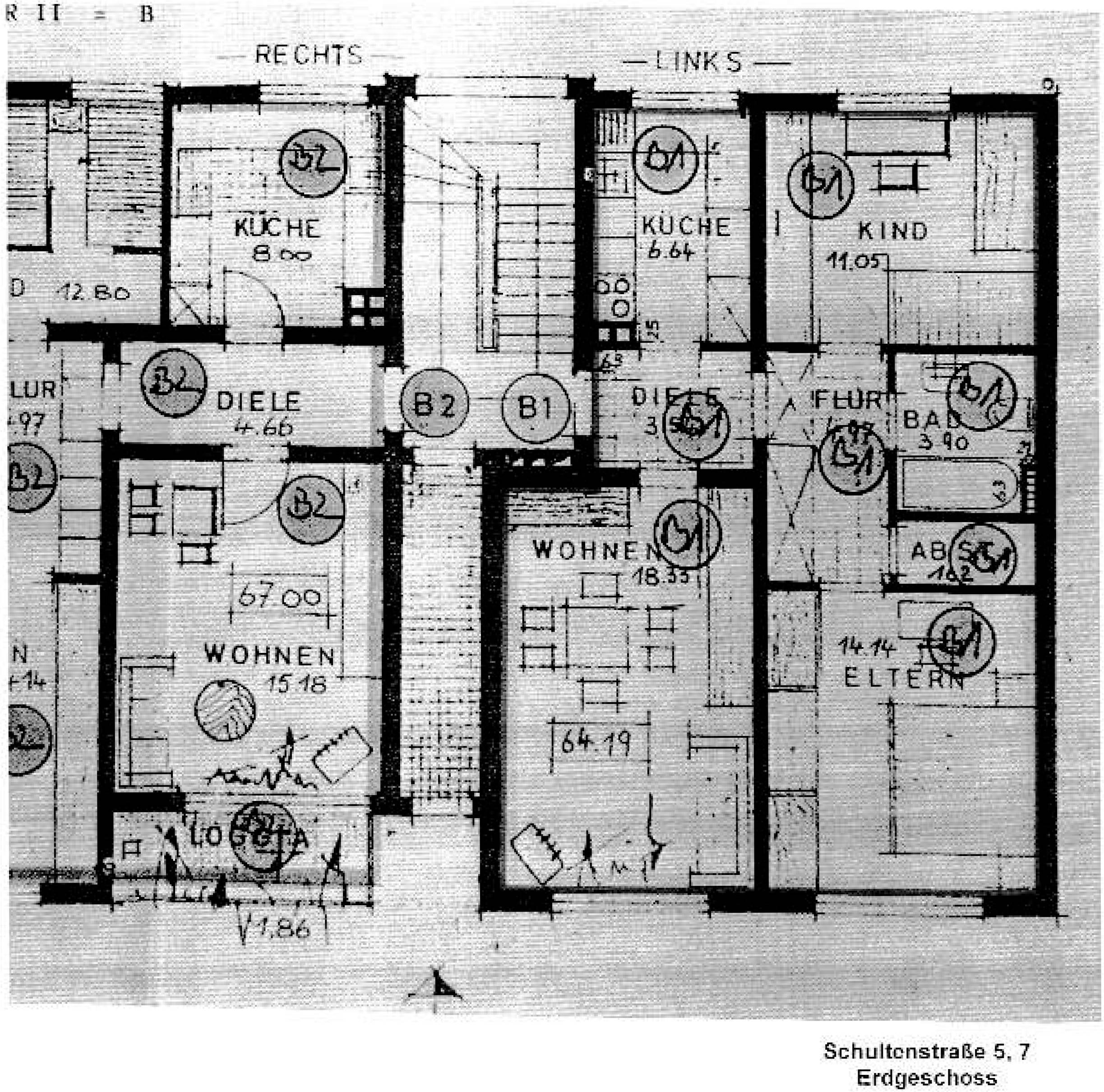 nordrheinwestpfalen 0022 . K 0002/2025 Schultenstraße 5 und 7, 45739 Oer-Erkenschwick 24