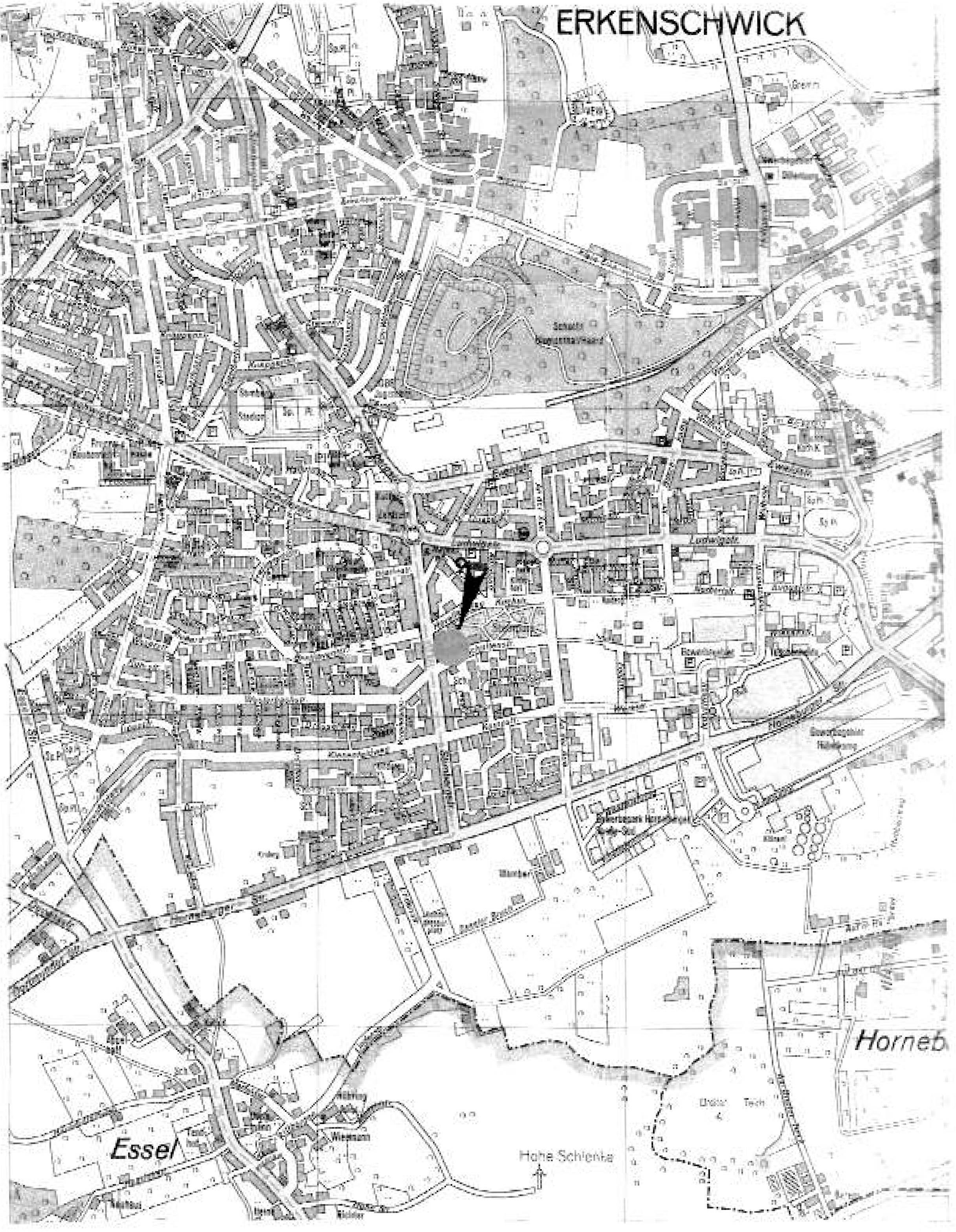 nordrheinwestpfalen 0022 . K 0002/2025 Schultenstraße 5 und 7, 45739 Oer-Erkenschwick 25