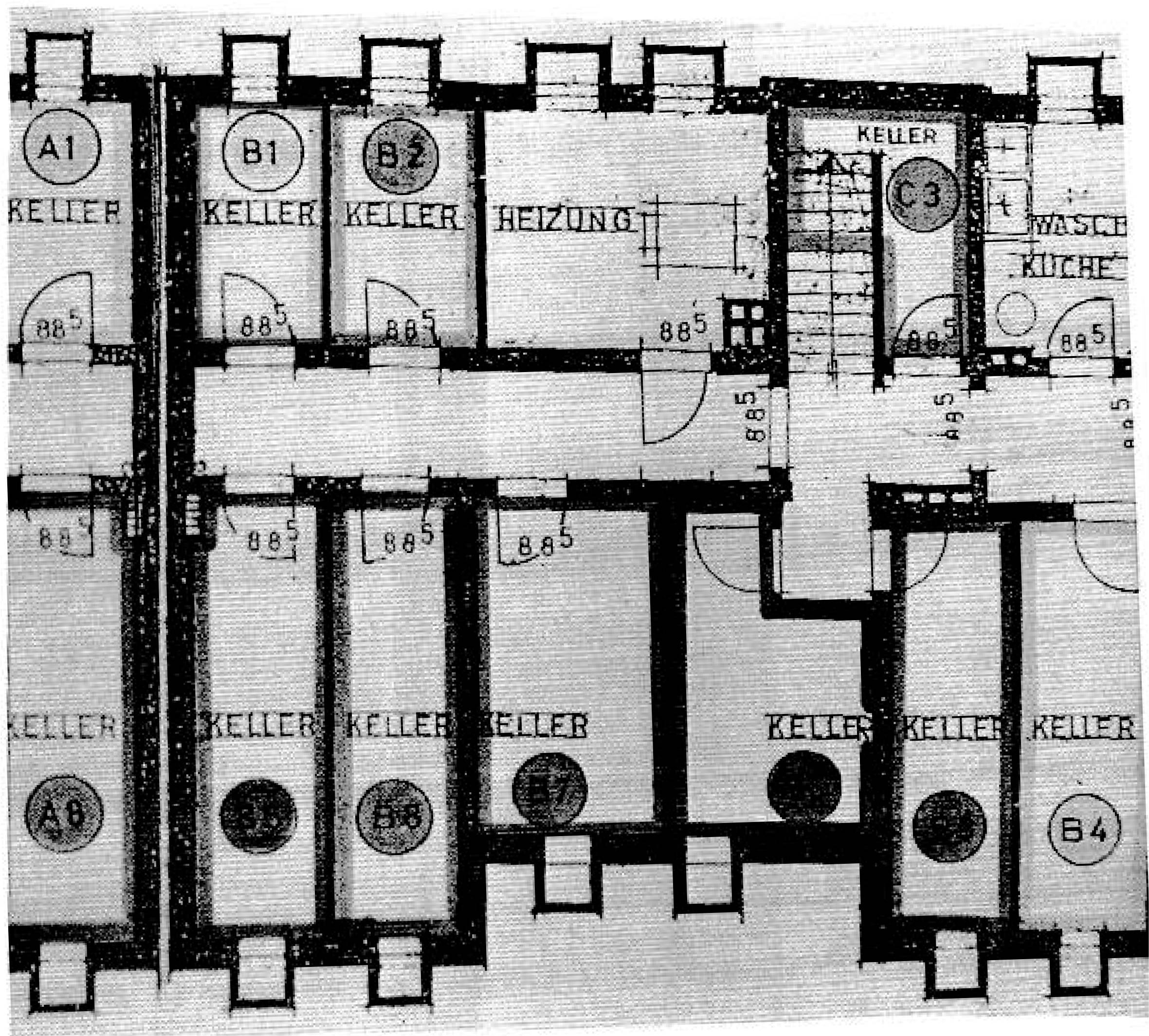 nordrheinwestpfalen 0022 . K 0002/2025 Schultenstraße 5 und 7, 45739 Oer-Erkenschwick 26