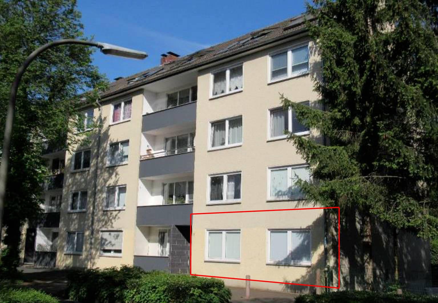 Eigentumswohnung (3 bis 4 Zimmer) in Schultenstraße 5 und 7, 45739 Oer-Erkenschwick - Bild 3