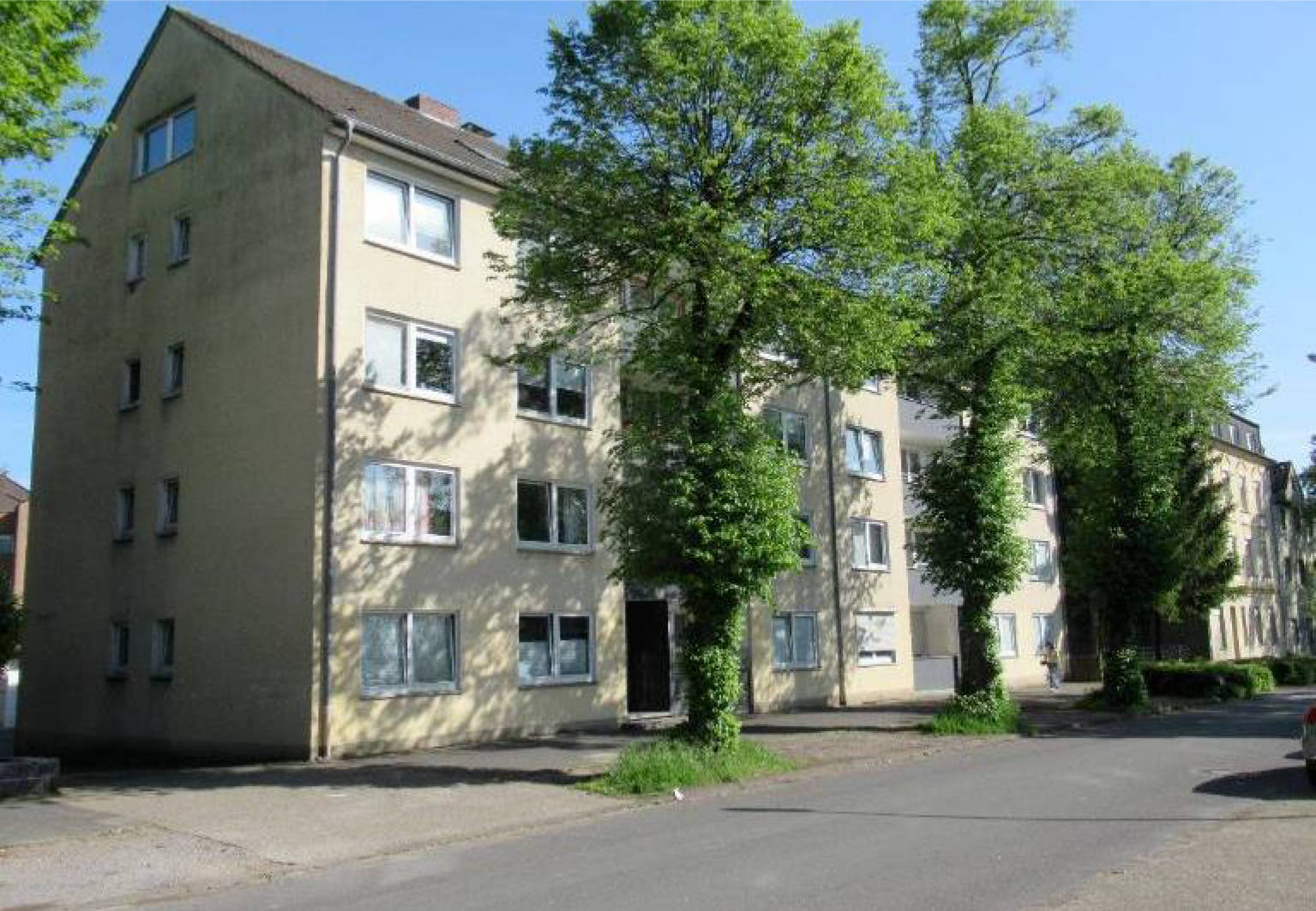 Eigentumswohnung (3 bis 4 Zimmer) in Schultenstraße 5 und 7, 45739 Oer-Erkenschwick - Bild 5