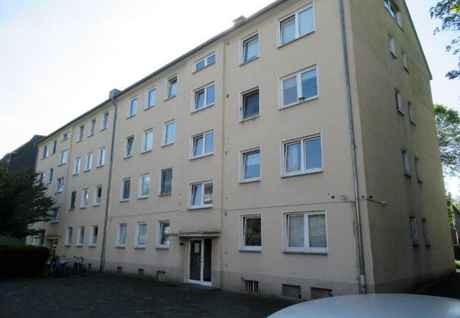 Eigentumswohnung (3 bis 4 Zimmer) in Schultenstraße 5 und 7, 45739 Oer-Erkenschwick