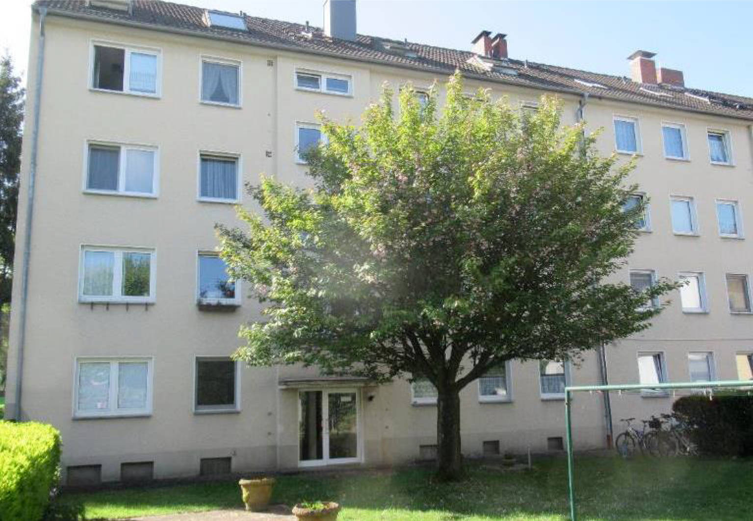 Eigentumswohnung (3 bis 4 Zimmer) in Schultenstraße 5 und 7, 45739 Oer-Erkenschwick - Bild 2